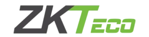 Zkteco Logo