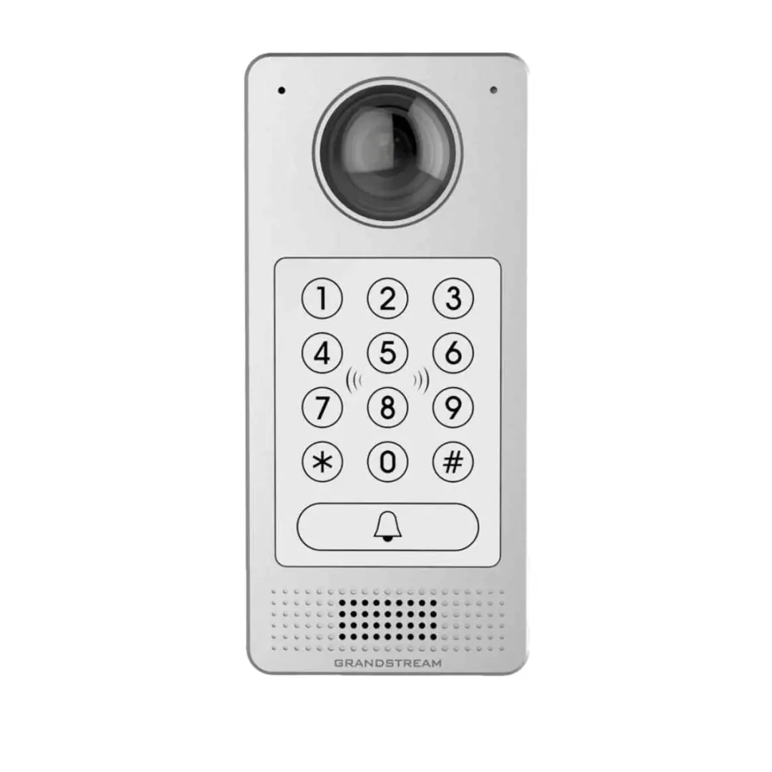 Grandstream Door access control