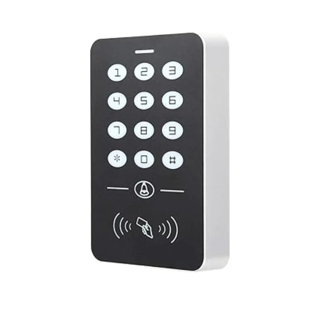 Grandstream card access control system