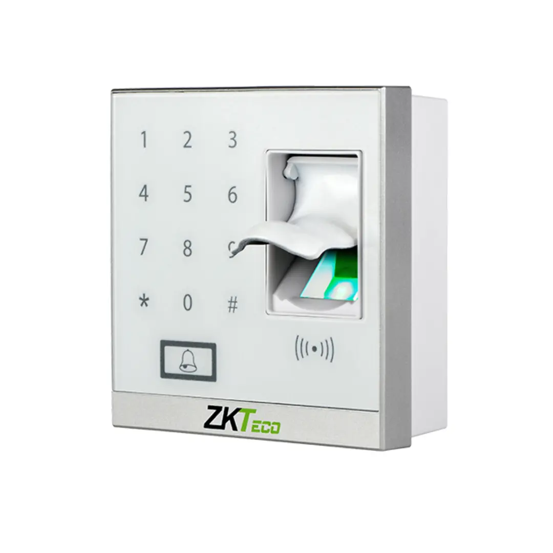 ZKTeco X8-BT