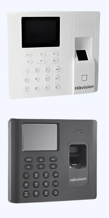 Main Features Hikvision DS-K1A8503MF new..